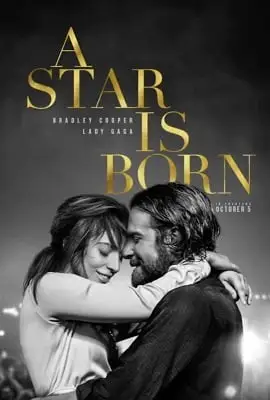 a star is born 2018 , vegamovies3