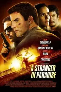 a stranger in paradise 2013 , vegamovies3