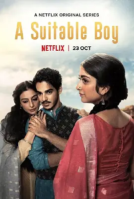 a suitable boy 2020 , vegamovies3
