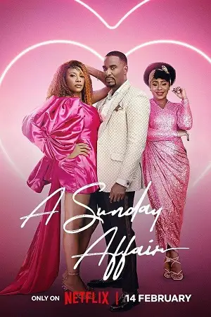 a sunday affair 2023 , vegamovies3