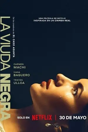 a widow s game 2025 , vegamovies3