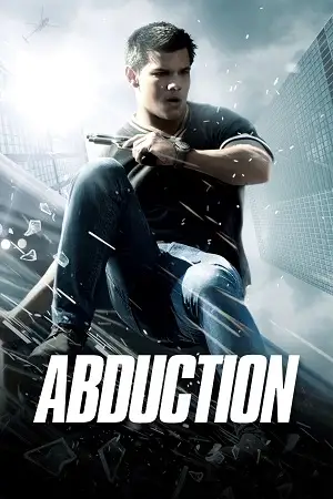 abduction 2011 , vegamovies3