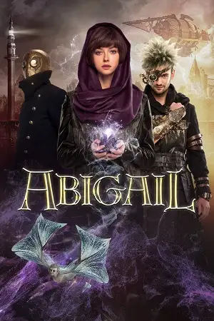 abigail 2009 , vegamovies3