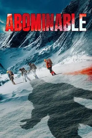 abominable 1991 , vegamovies3