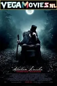 abraham lincoln vampire hunter 2012 , vegamovies3