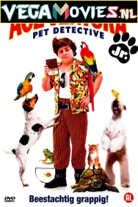 ace ventura pet detective jr. 2009 , vegamovies3