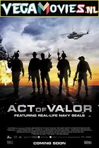 act of valor 2012 , vegamovies3