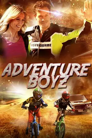 adventure boyz 2019 , vegamovies3
