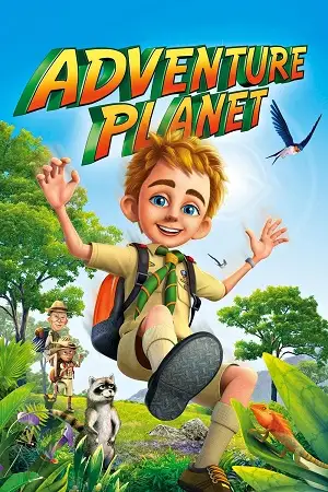 adventure planet 2012 , vegamovies3