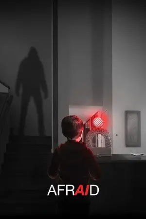 afraid 2024 , vegamovies3