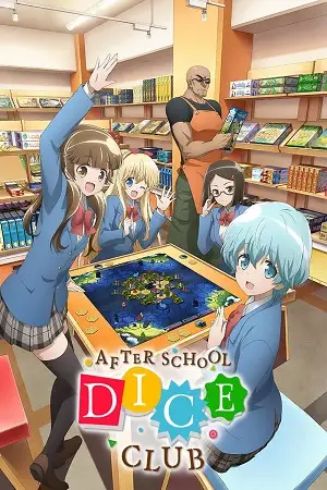 after school dice club season 1 , vegamovies3