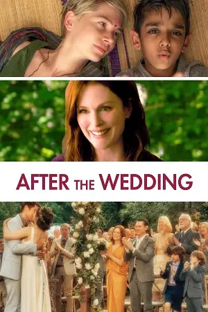 after the wedding 2019 , vegamovies3
