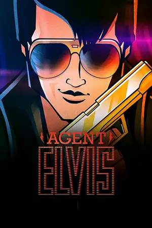 agent elvis 2023 , vegamovies3