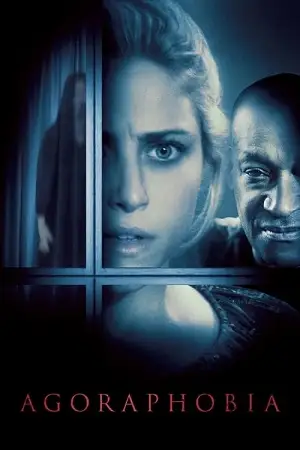 agoraphobia 2015 , vegamovies3