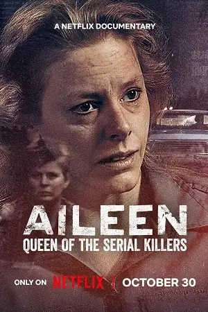 aileen queen of the serial killers 2025 , vegamovies3