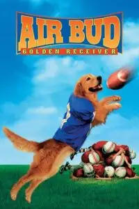 air bud golden receiver 1988 , vegamovies3