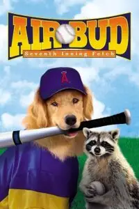 air bud seventh inning fetch 2002 , vegamovies3