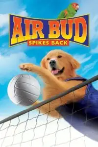 air bud spikes back 2003 , vegamovies3