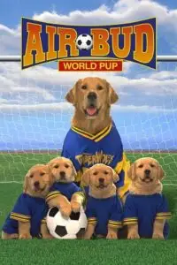 air bud world pup 2000 , vegamovies3