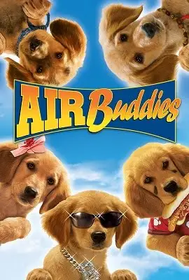 air buddies 2006 , vegamovies3