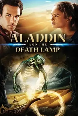 aladdin and the death lamp 2012 , vegamovies3