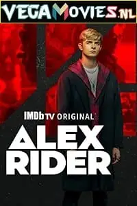 alex rider season 1, vegamovies3