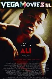 ali 2001 , vegamovies3