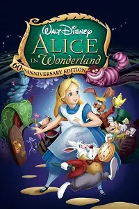alice in wonderland 1951 , vegamovies3