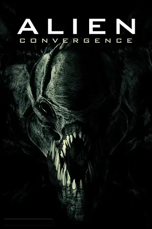 alien convergence 2017 , vegamovies3