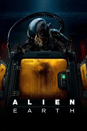 alien earth 2025 , vegamovies3