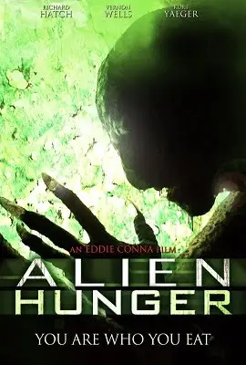 alien hunger 2017 , vegamovies3