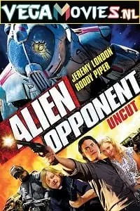 alien opponent 2010 , vegamovies3