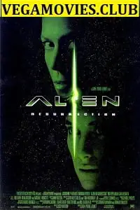 alien resurrection 1997 , vegamovies3