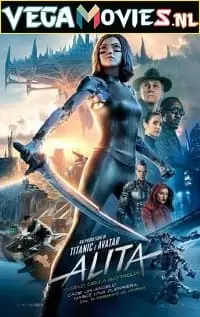 alita battle angel 2019 , vegamovies3