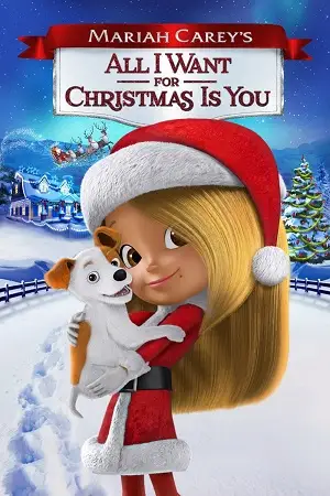 all i want for christmas is you 2017 , vegamovies3