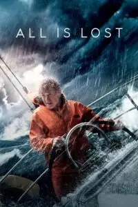 all is lost 2013 , vegamovies3