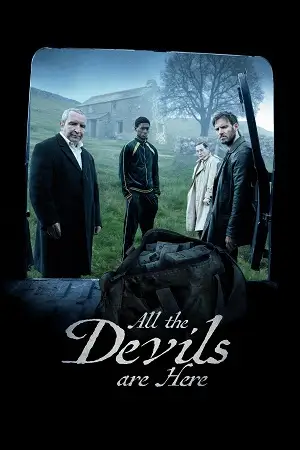 all the devils are here 2025 , vegamovies3