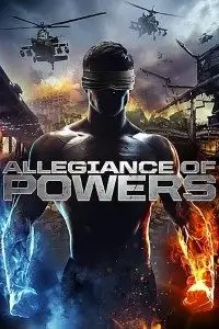 allegiance of powers 2016 , vegamovies3