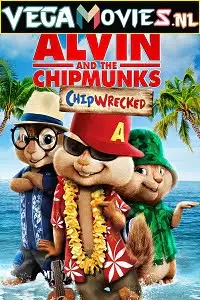 alvin and the chipmunks chipwrecked 2011 , vegamovies3