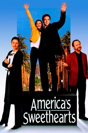 america s sweethearts 2001 , vegamovies3