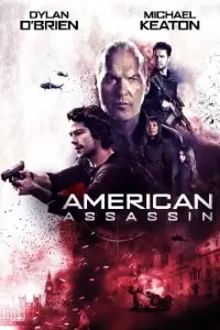 american assassin 2017 , vegamovies3