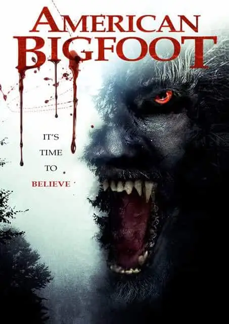 american bigfoot 2017 , vegamovies3