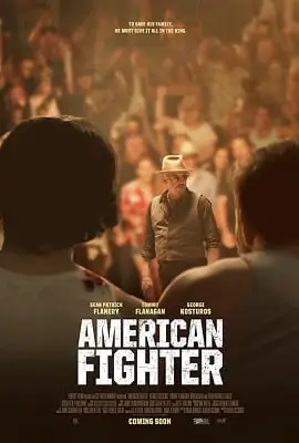 american fighter 2019 , vegamovies3