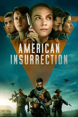 american insurrection 2021 , vegamovies3