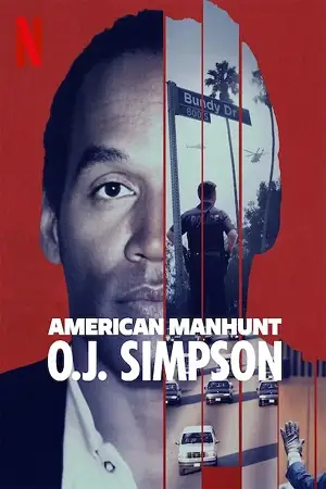 american manhunt o.j. simpson netflix season 1 , vegamovies3
