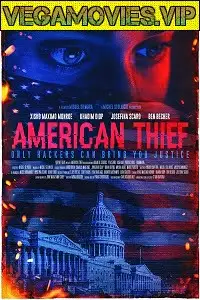 american thief 2021 , vegamovies3