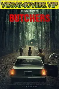 american thief 2021 , vegamovies3