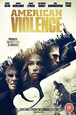 american violence 2017 , vegamovies3