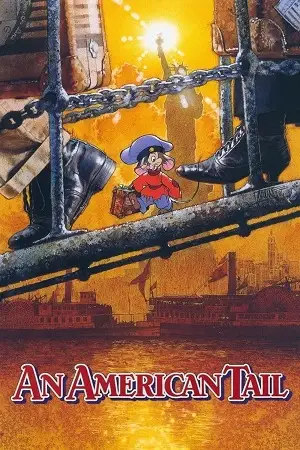 an american tail 1986 , vegamovies3