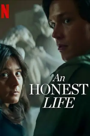 an honest life 2025 , vegamovies3